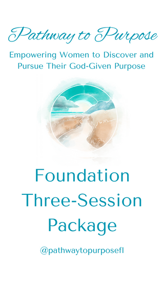 Coaching Foundation Package