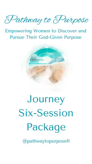 Coaching Journey Package