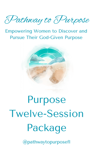 Coaching Purpose Package